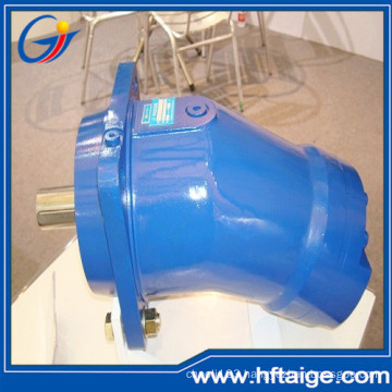 Hydraulic Motor for Marine Deck Crane Gear Winches